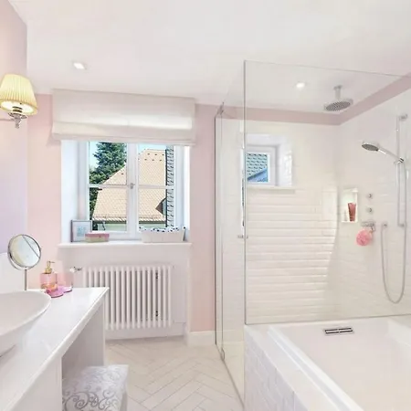 5bdr Relaxing With Private Pool * Munich