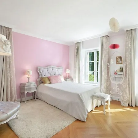 Holiday home 5bdr Relaxing With Private Pool Munich