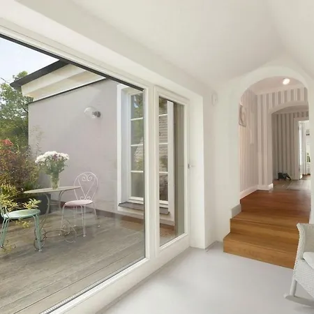 5bdr Relaxing With Private Pool Holiday home
